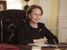 Kate Burton