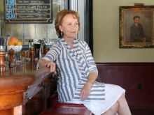 Kate Burton