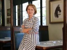 Kate Burton