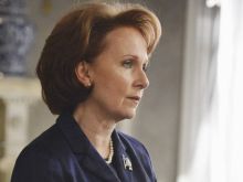 Kate Burton