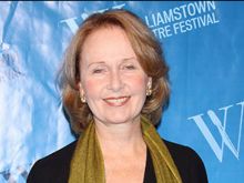 Kate Burton