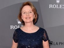 Kate Burton