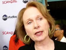 Kate Burton