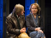 Kate Burton