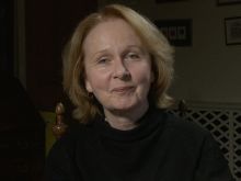 Kate Burton