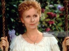 Kate Burton