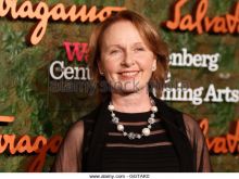 Kate Burton