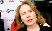 Kate Burton