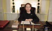 Kate Burton