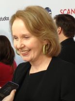 Kate Burton photo