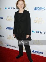Kate Burton photo