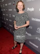 Kate Burton