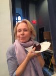 Kate Burton