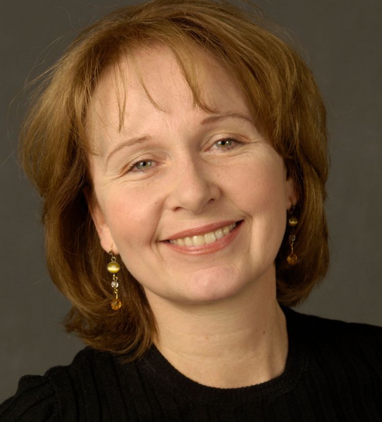 Kate Burton