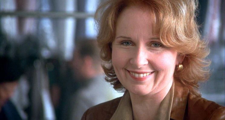 Kate Burton