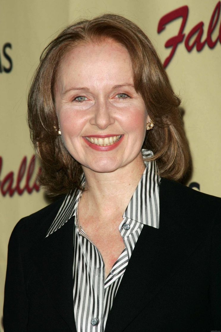 Kate Burton