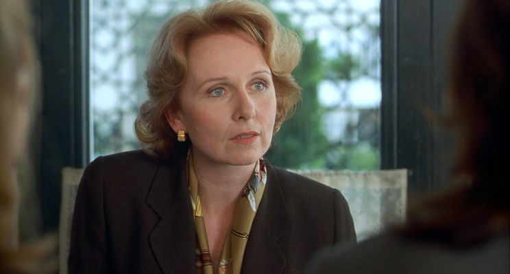 Kate Burton