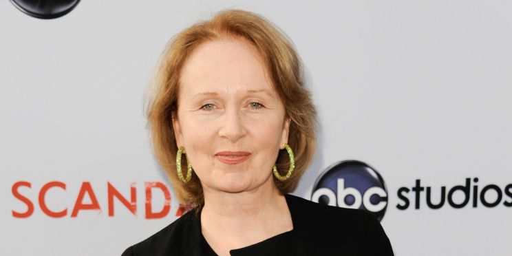 Kate Burton