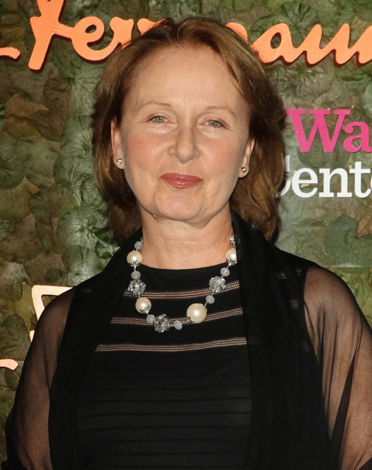 Kate Burton