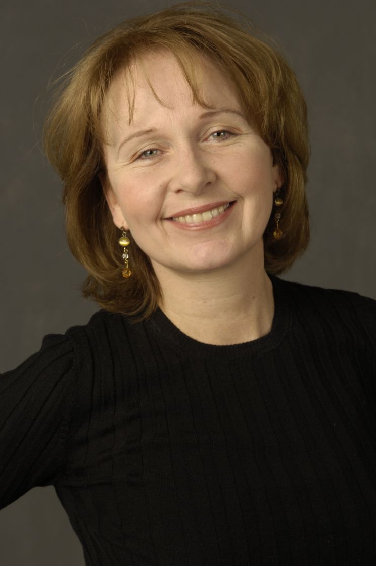 Kate Burton