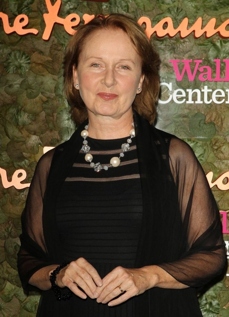 Kate Burton