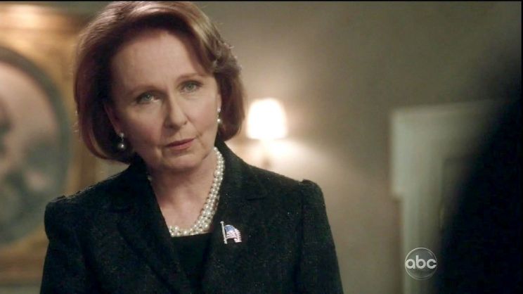 Kate Burton