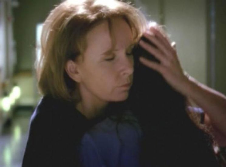 Kate Burton