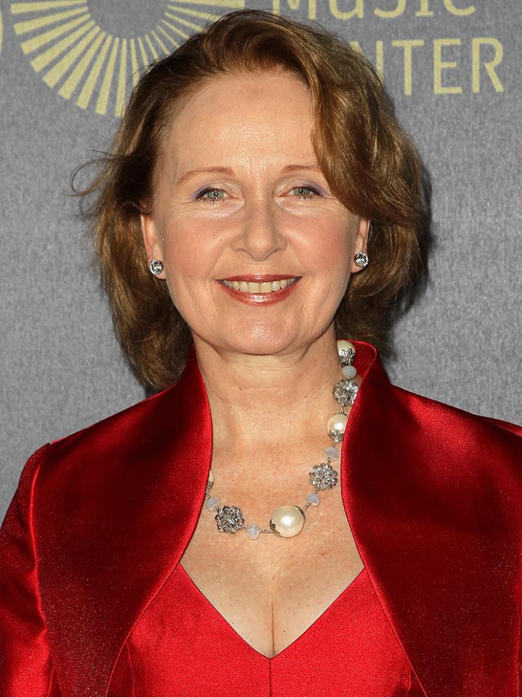 Kate Burton