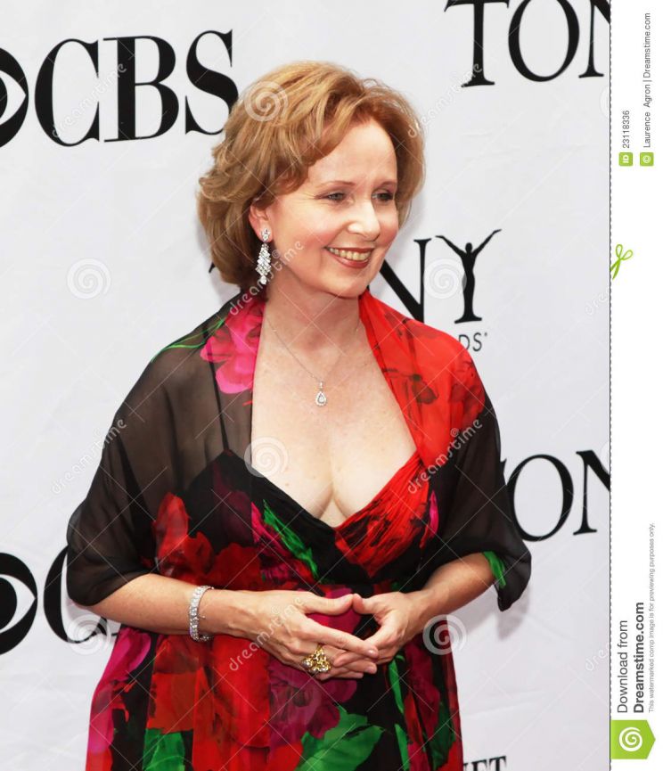 Kate Burton