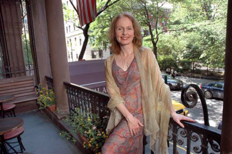 Kate Burton