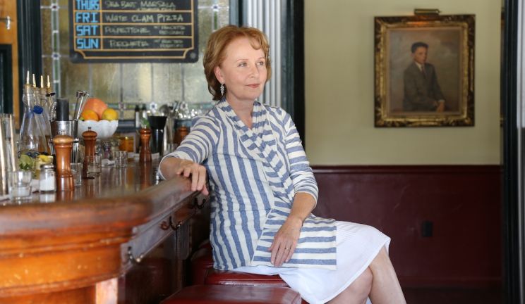 Kate Burton