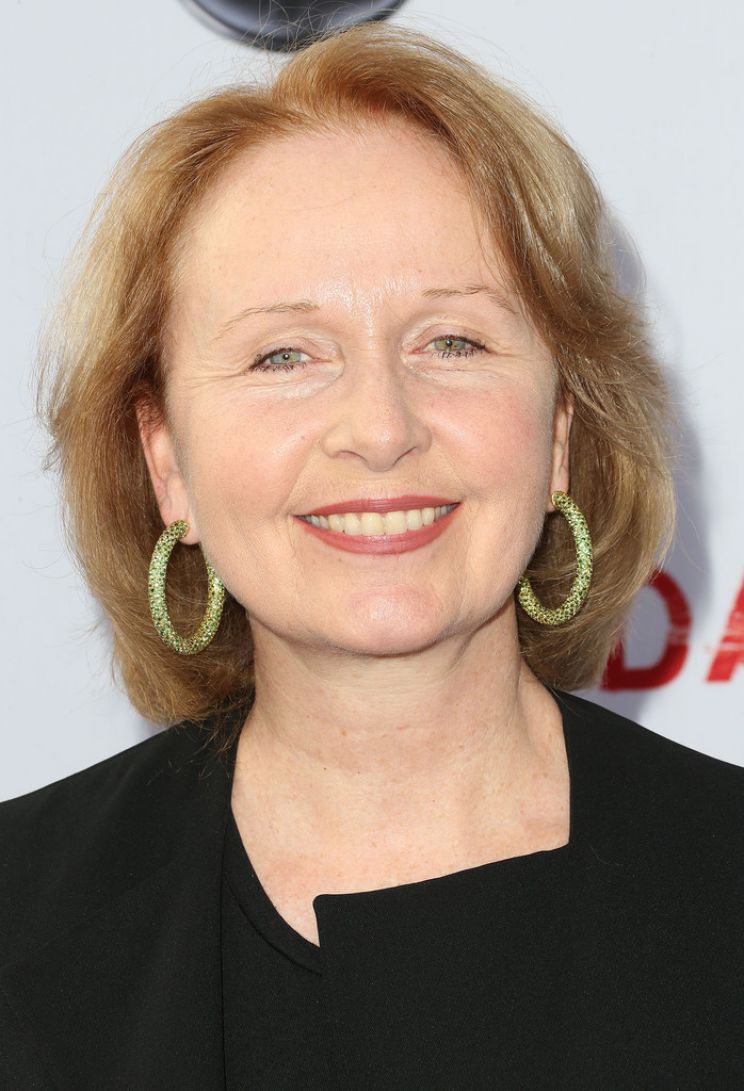 Kate Burton