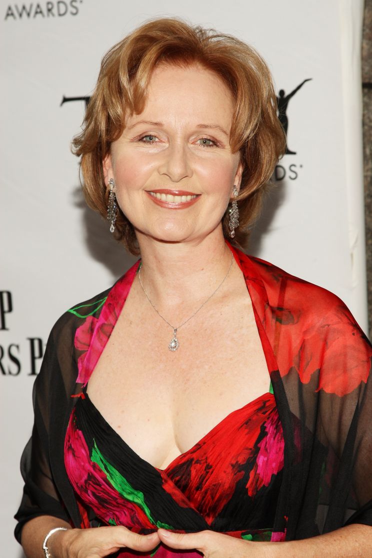 Kate Burton