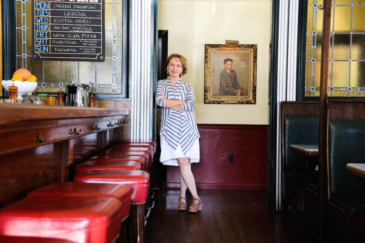 Kate Burton