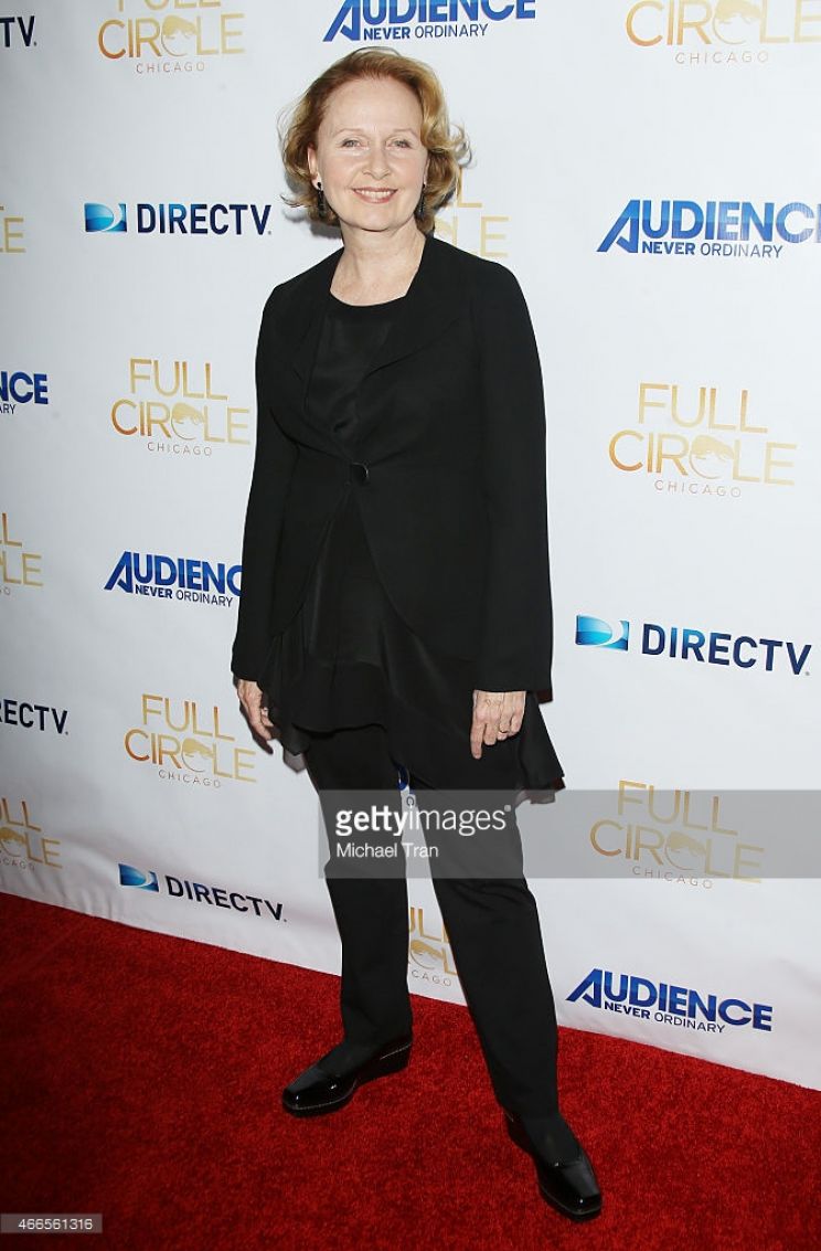 Kate Burton