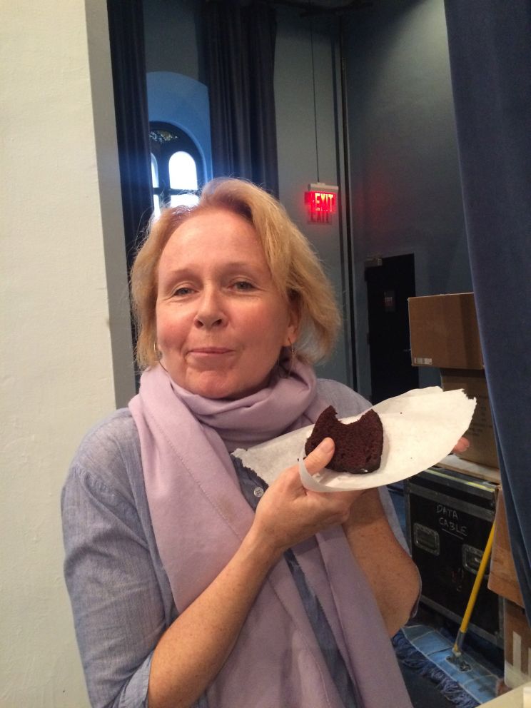 Kate Burton
