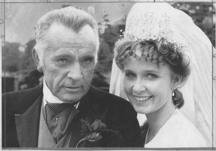 Kate Burton
