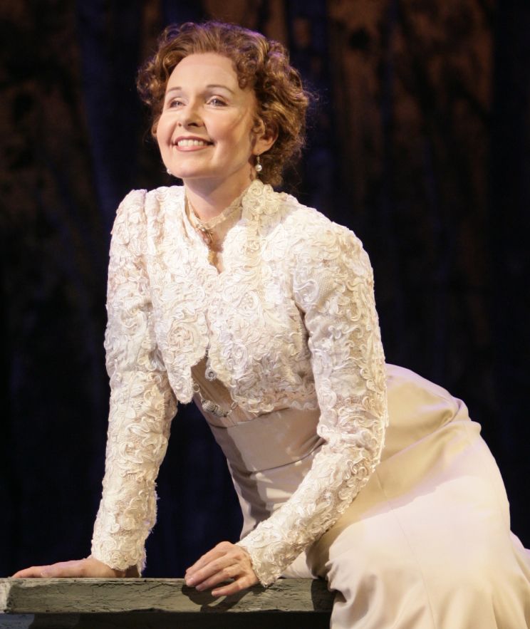 Kate Burton