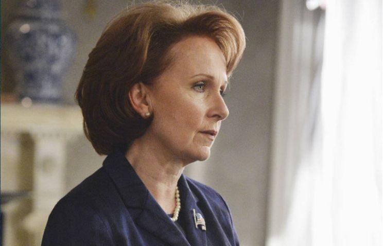 Kate Burton