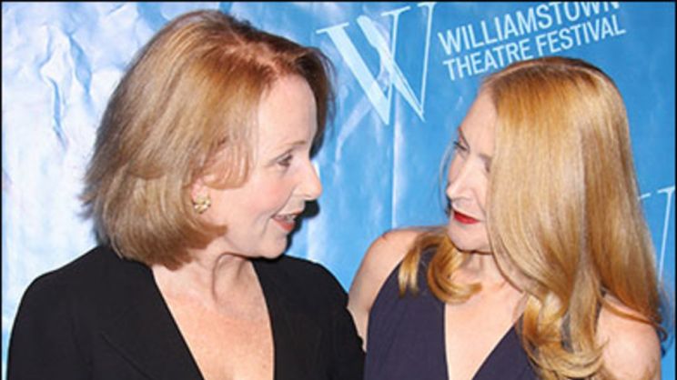 Kate Burton
