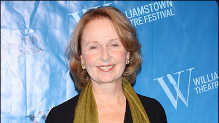 Kate Burton