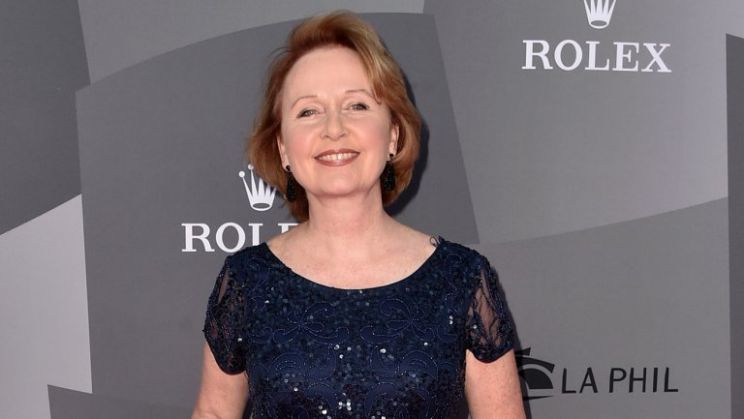 Kate Burton