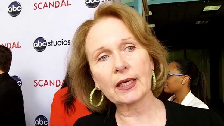 Kate Burton