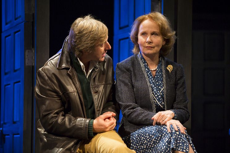 Kate Burton