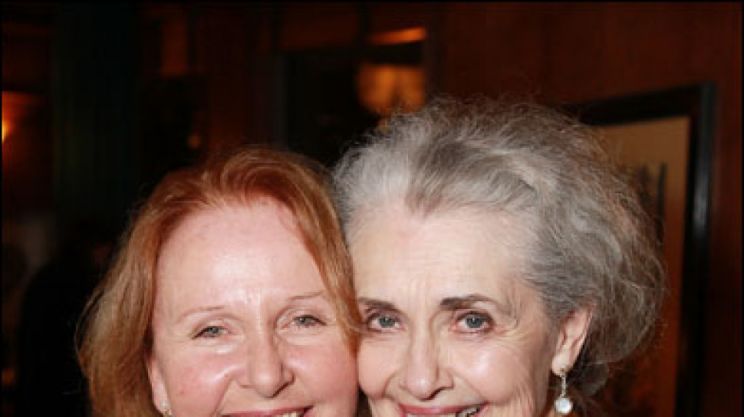 Kate Burton