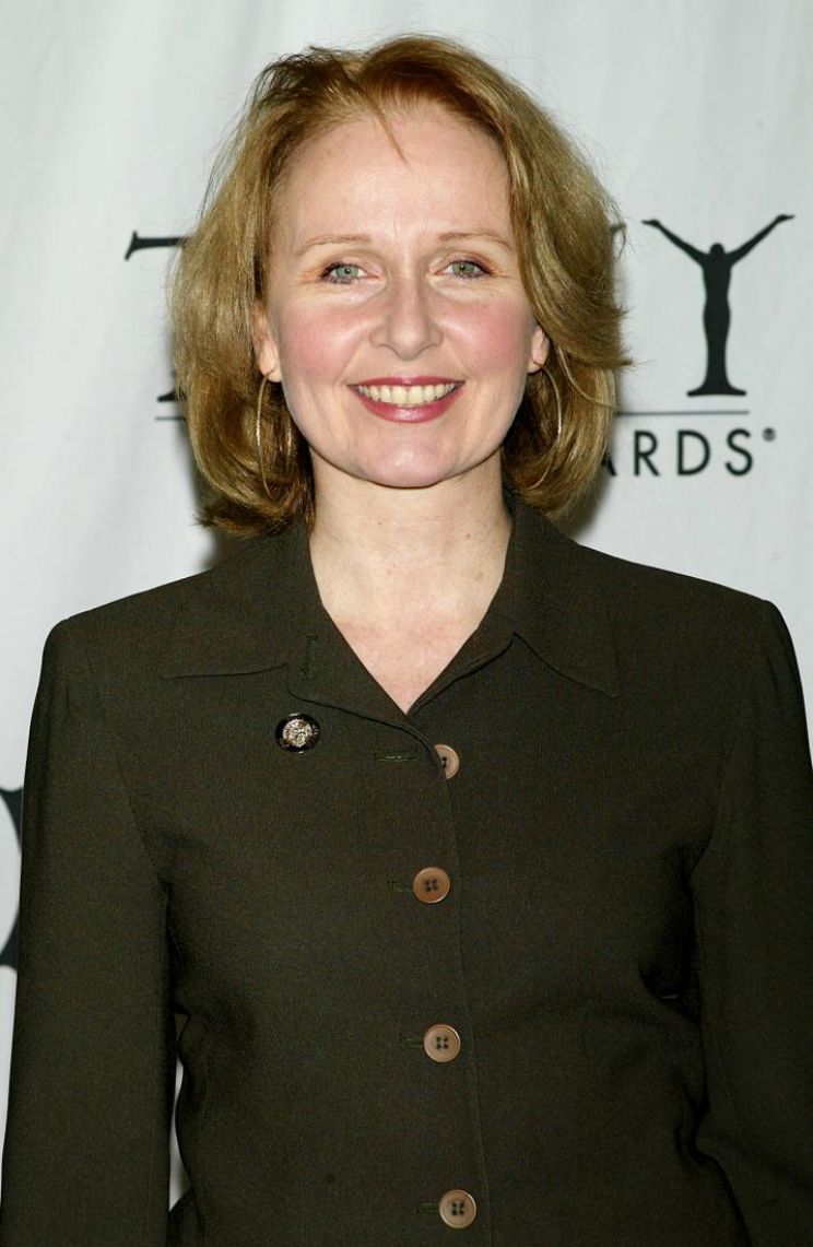 Kate Burton