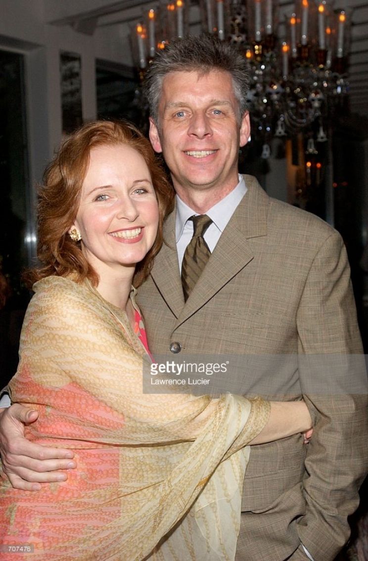 Kate Burton