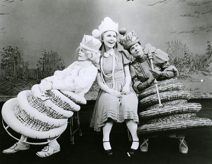 Kate Burton