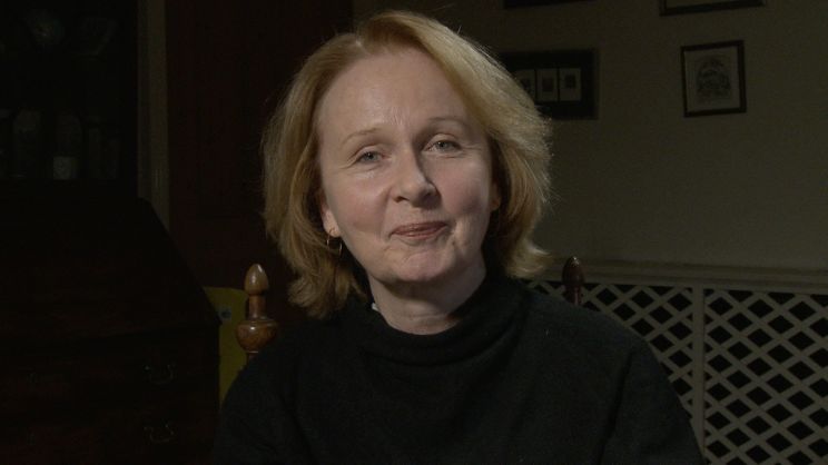 Kate Burton