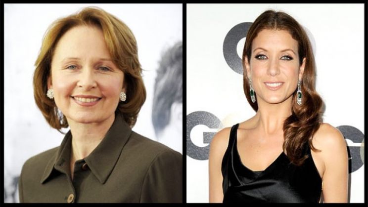 Kate Burton